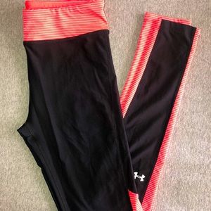 Under Armour Athletic Leggings
